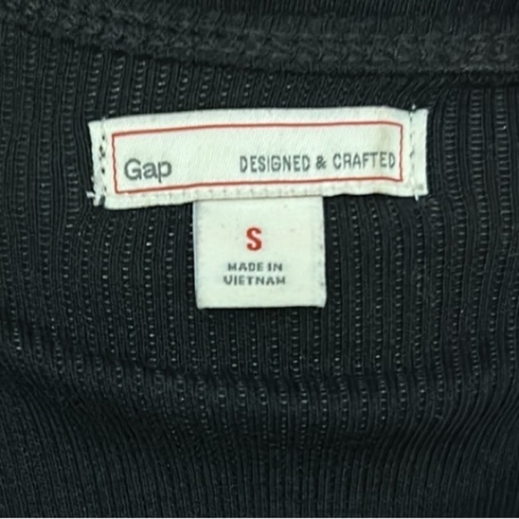 Gap Tank loose Style Dress | SIZE S - Picture 4 of 7